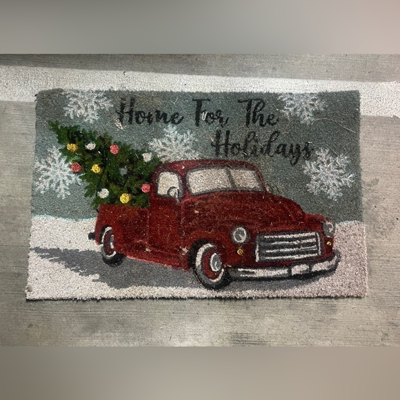 Door Mat - Picture 2 of 2